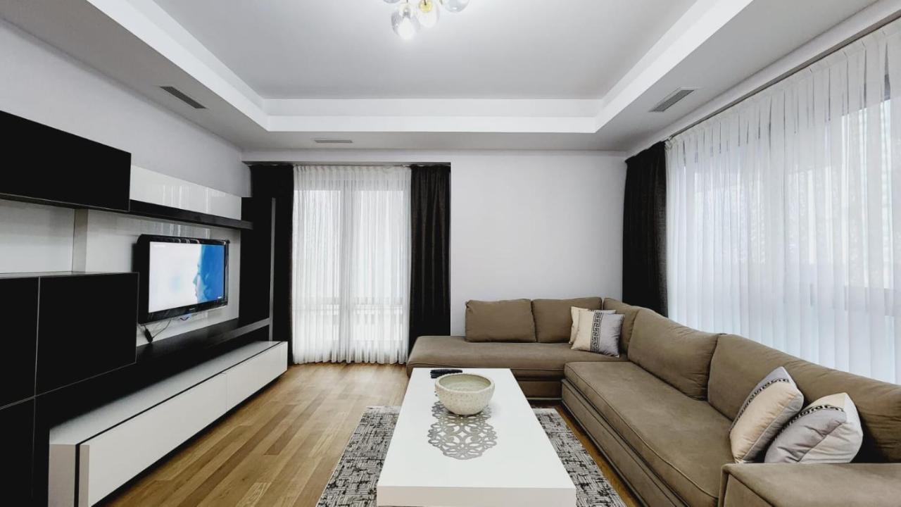 Maslak Apart Istanbul