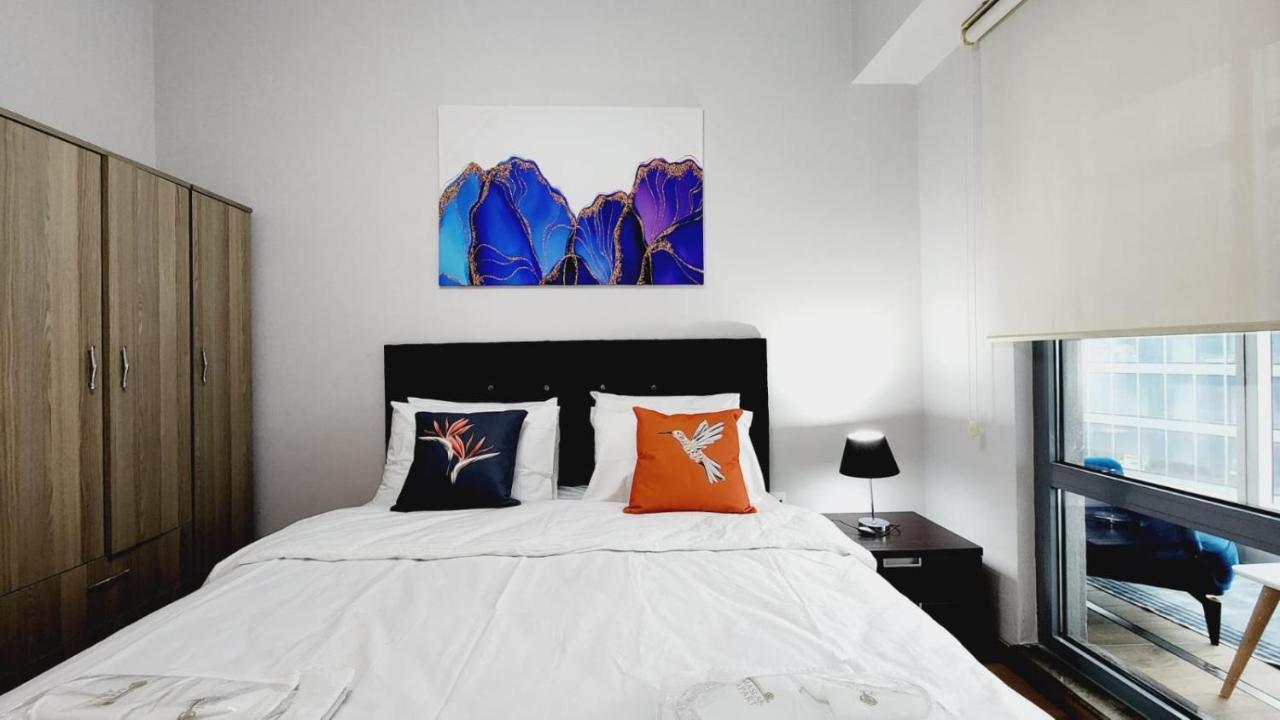 Apartment Maslak Apart