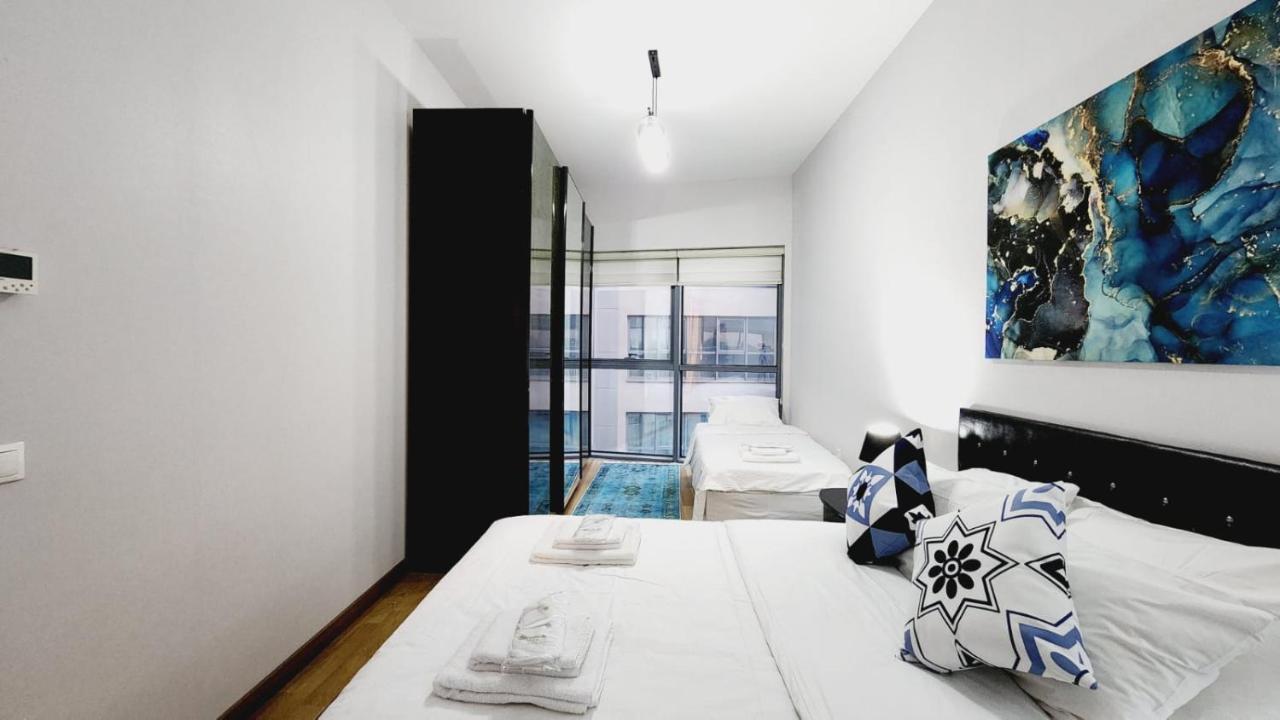 Apartment Maslak Apart