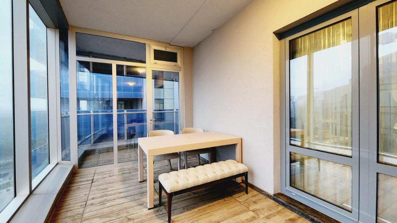 Apartment Maslak Apart *
