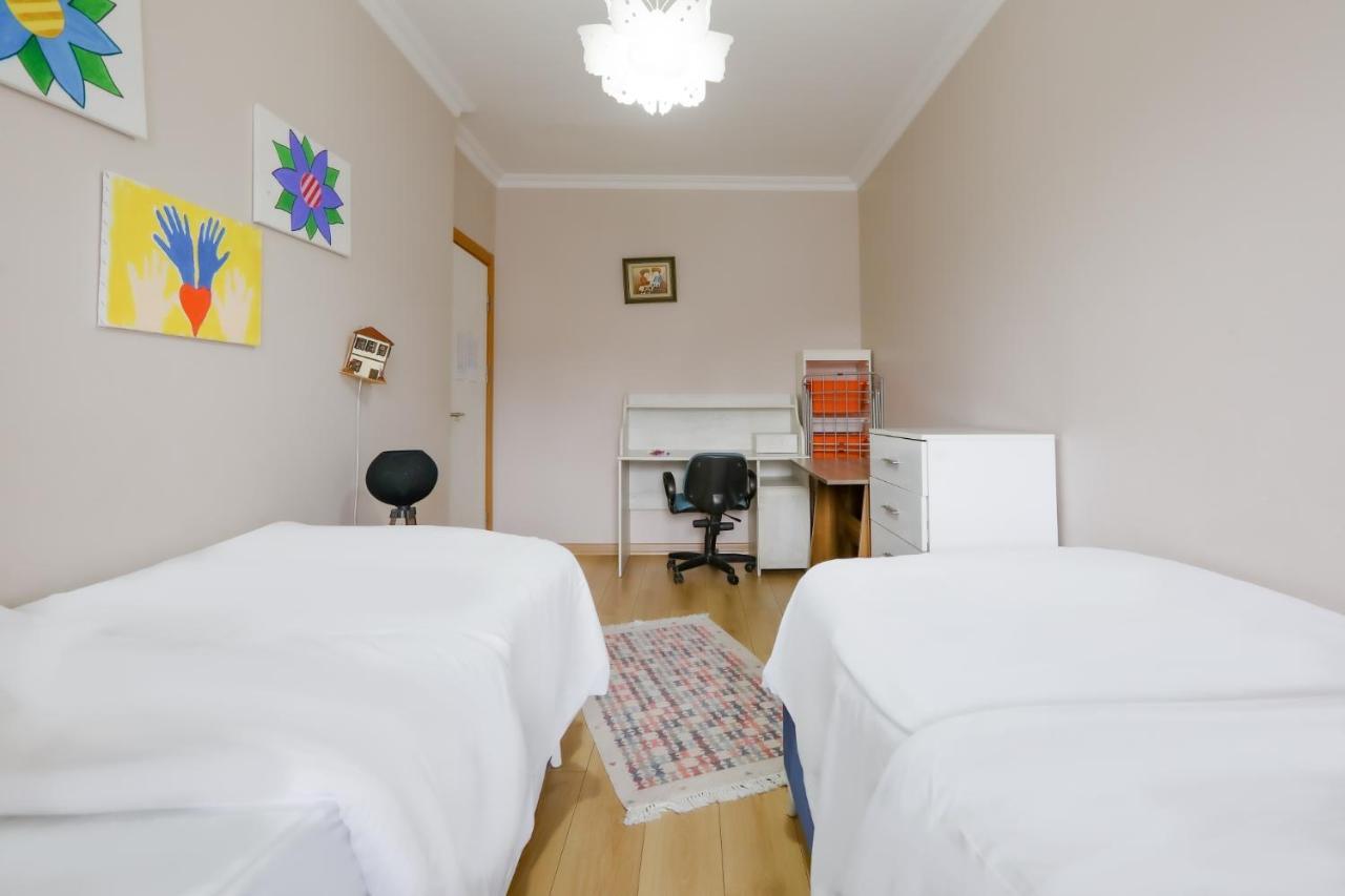 Peaceful Flat With Adalar View, Balcony And Terrace In Maltepe *