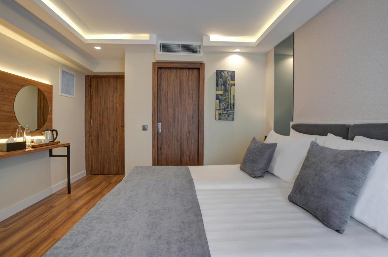Depiero Karakoey 4* Istanbul