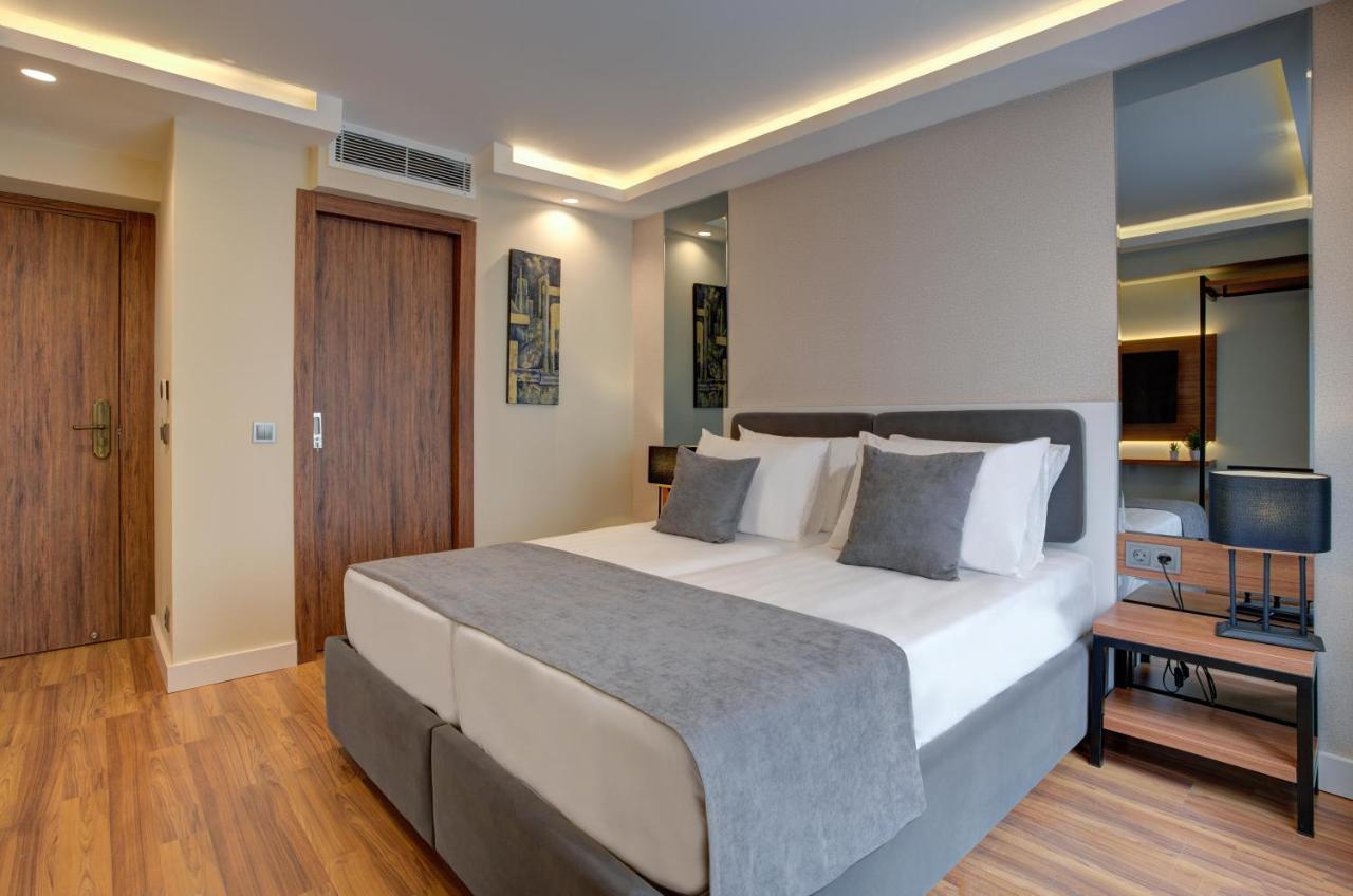 Depiero Karakoey Hotel Istanbul