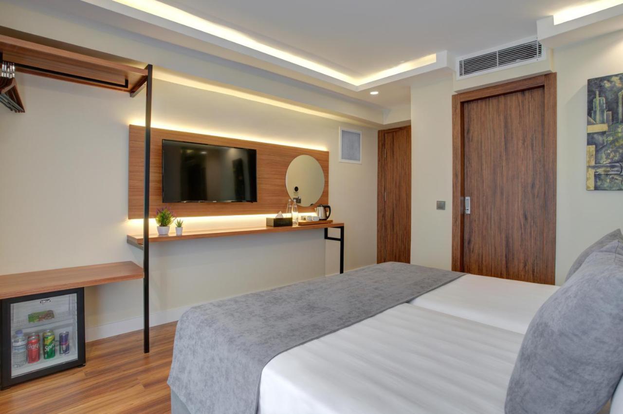 Depiero Karakoey Hotel