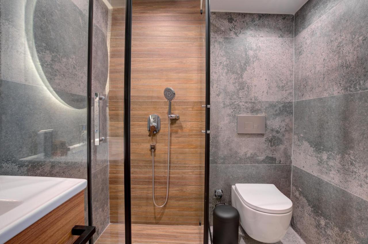 Depiero Karakoey Hotel Istanbul