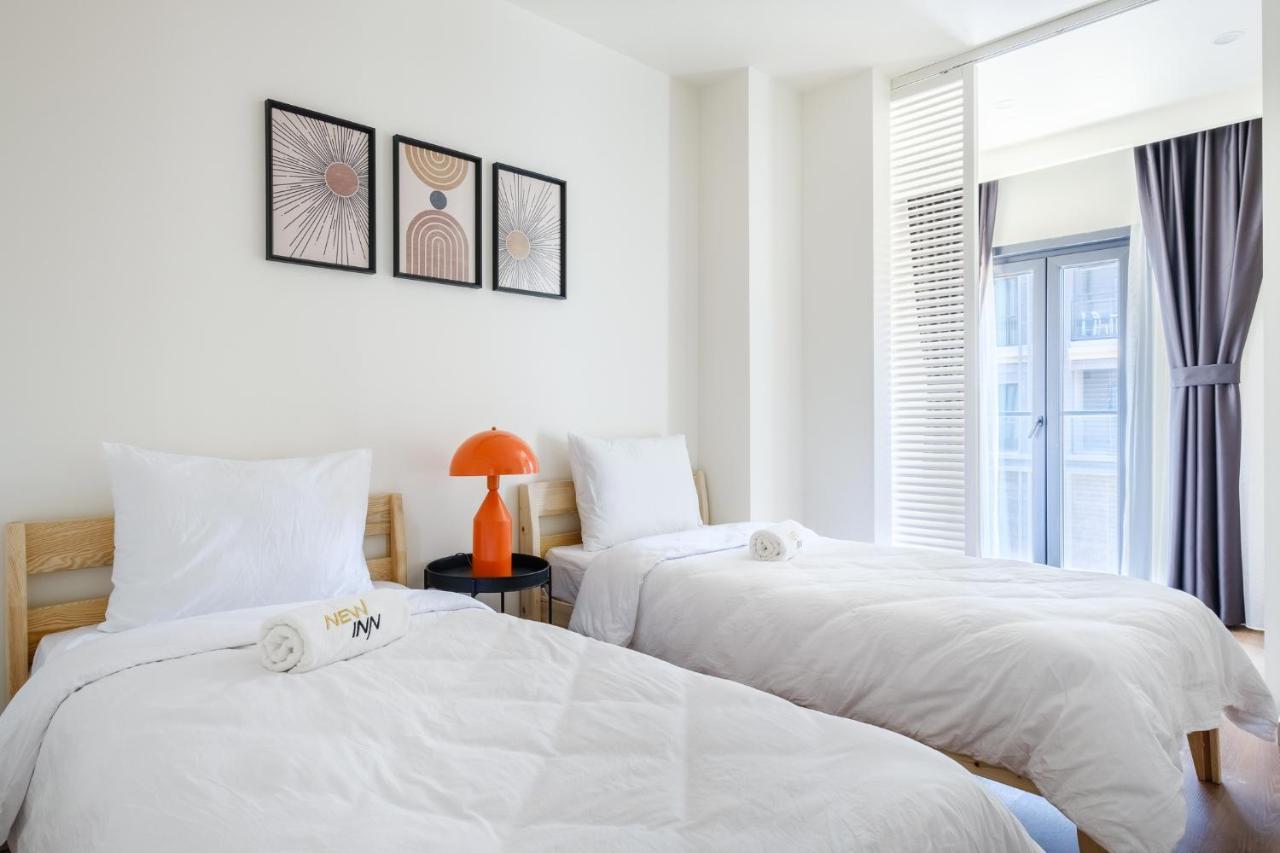 Avangart By Newinn Apartment *
