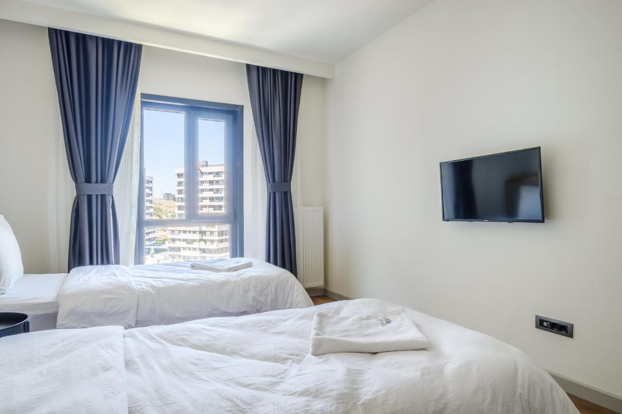 Apartment Avangart By Newinn