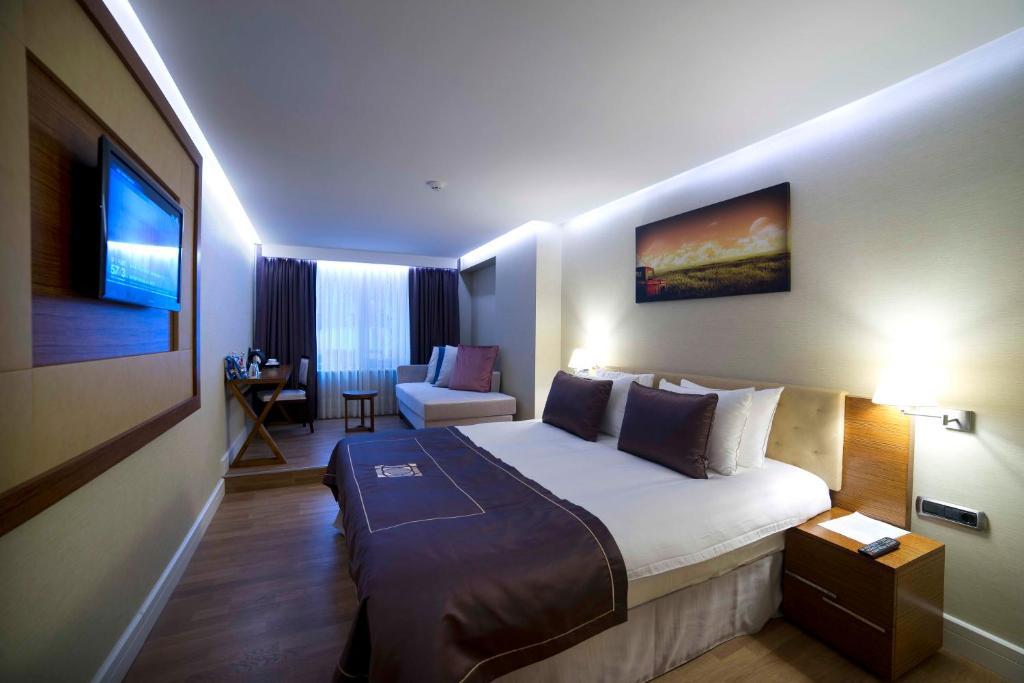 Taba Luxury And 4*
