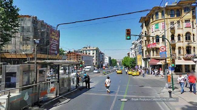 Yaztur Hotel Istanbul