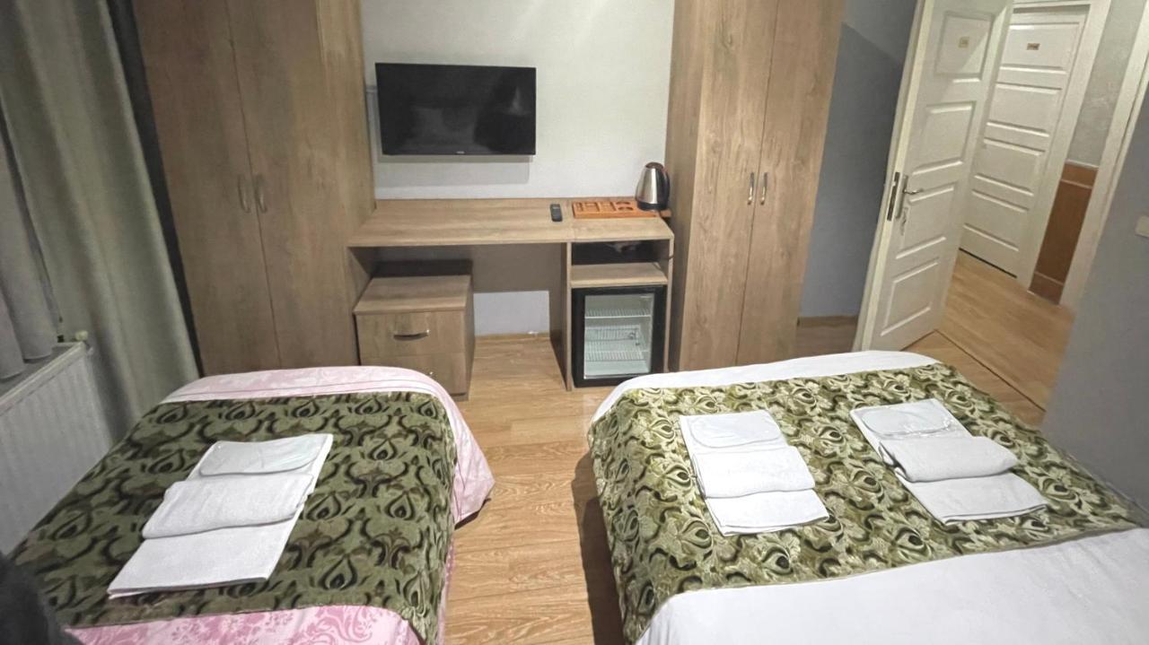 Hotel Rozza