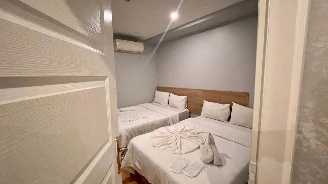 Rozza Hotel Istanbul