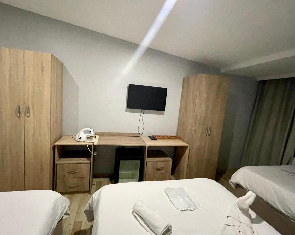 Hotel Rozza Istanbul