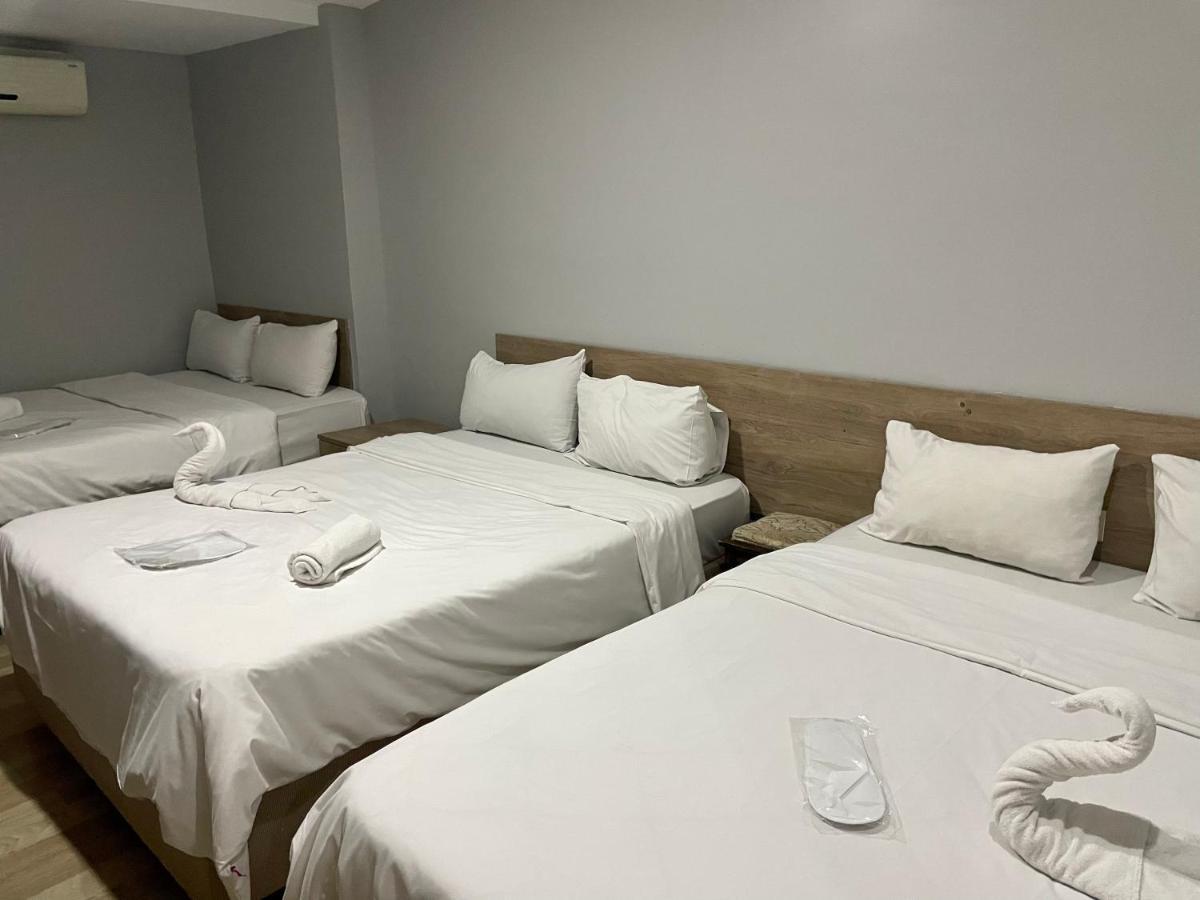 Hotel Rozza 5*