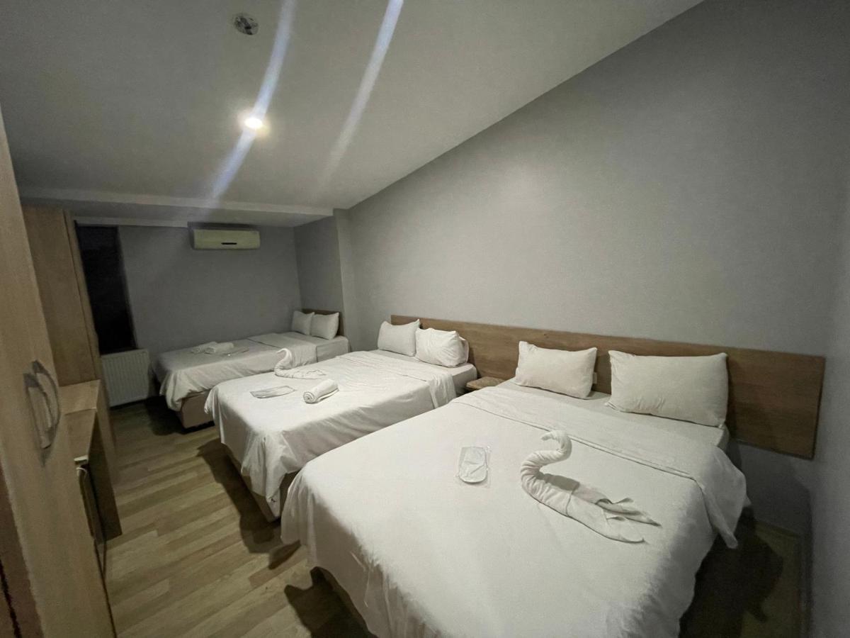 Rozza Hotel