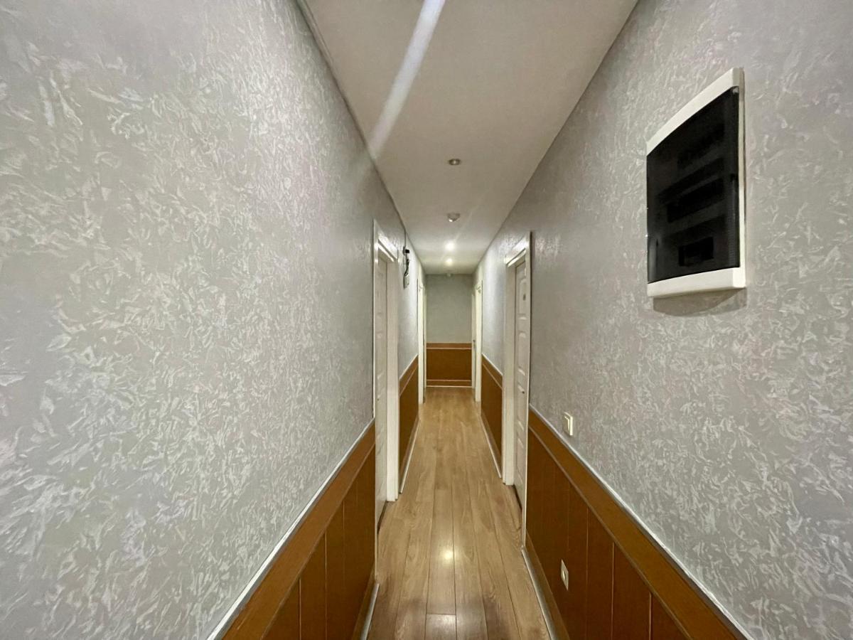 Rozza Hotel Istanbul