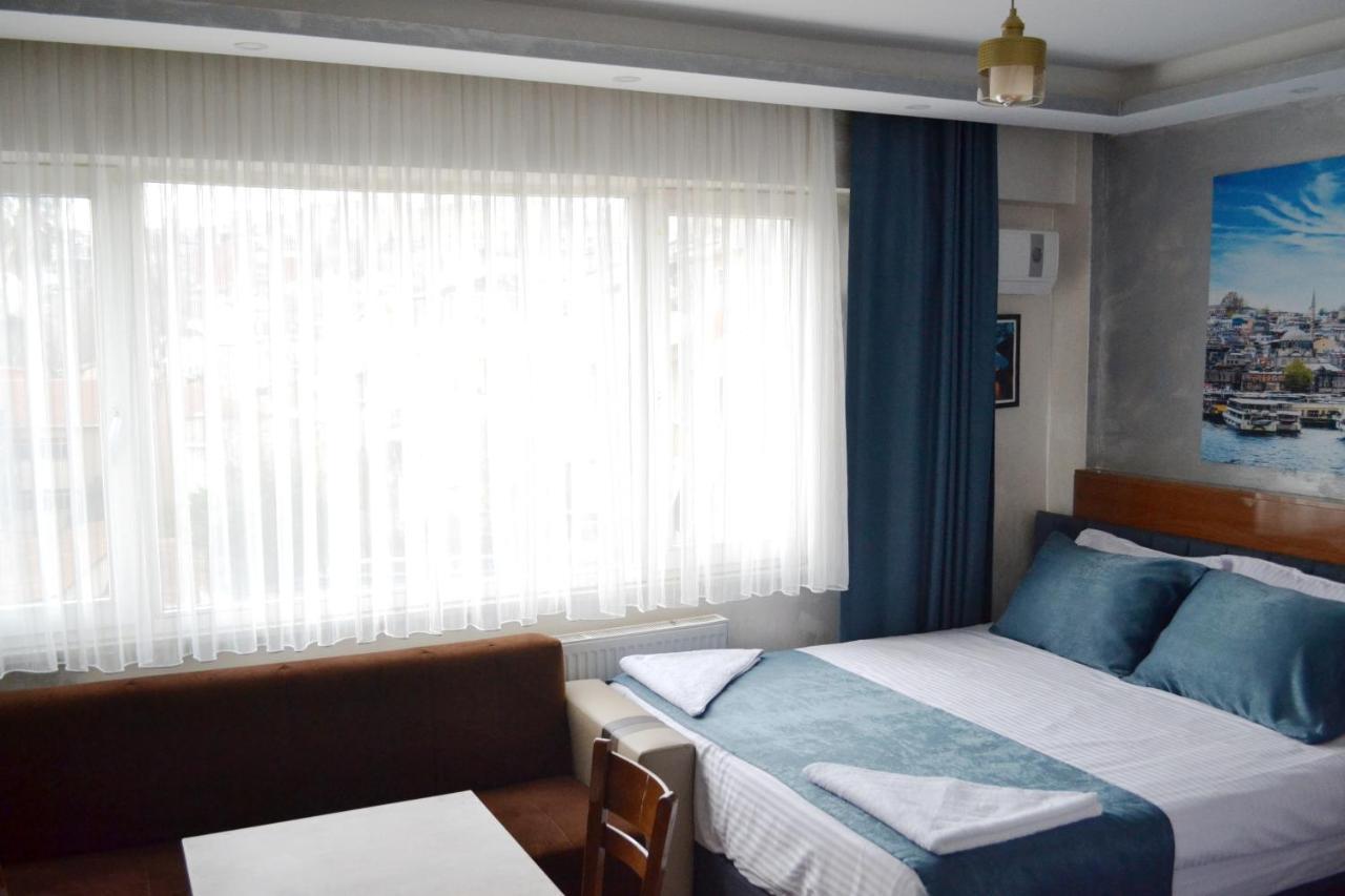 Buhara Apart Oldcity Apartment *