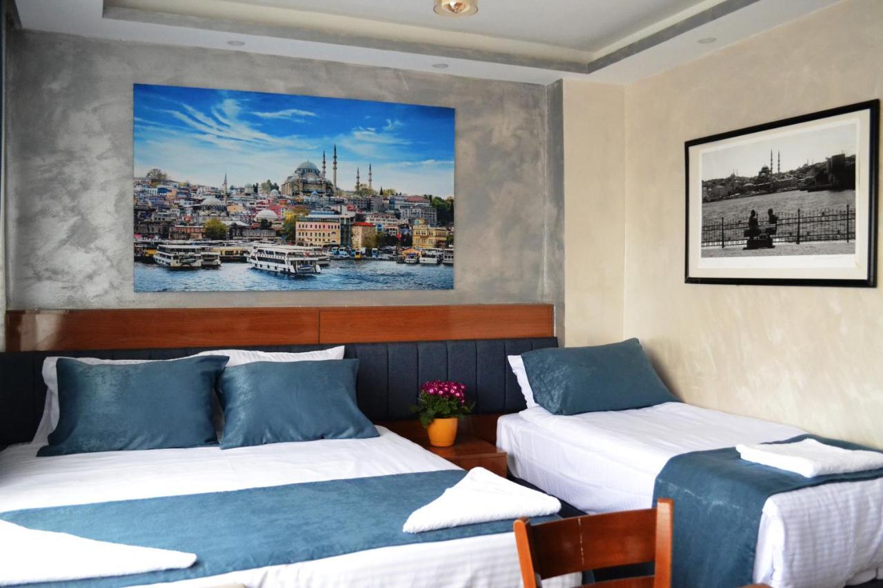 Apartment Buhara Apart Oldcity *