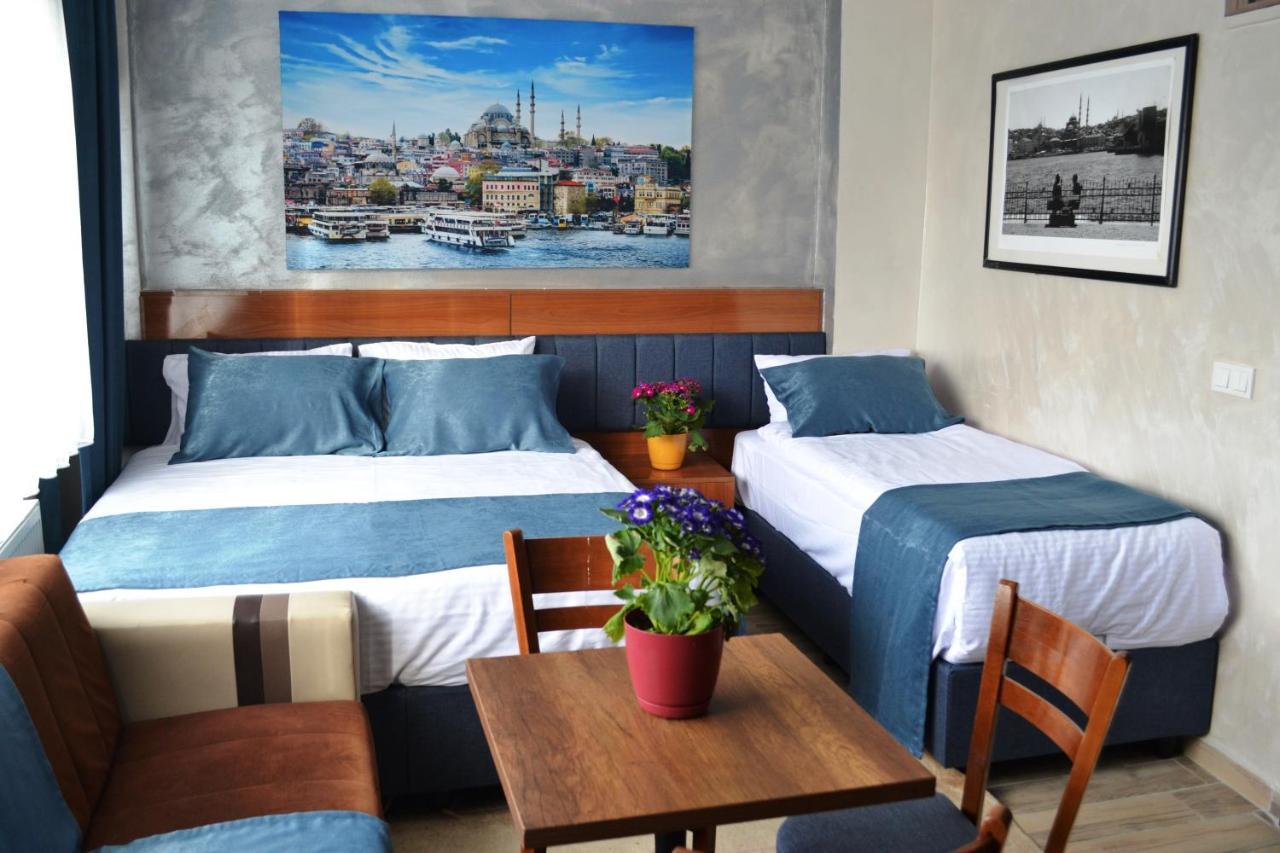 Apartment Buhara Apart Oldcity
