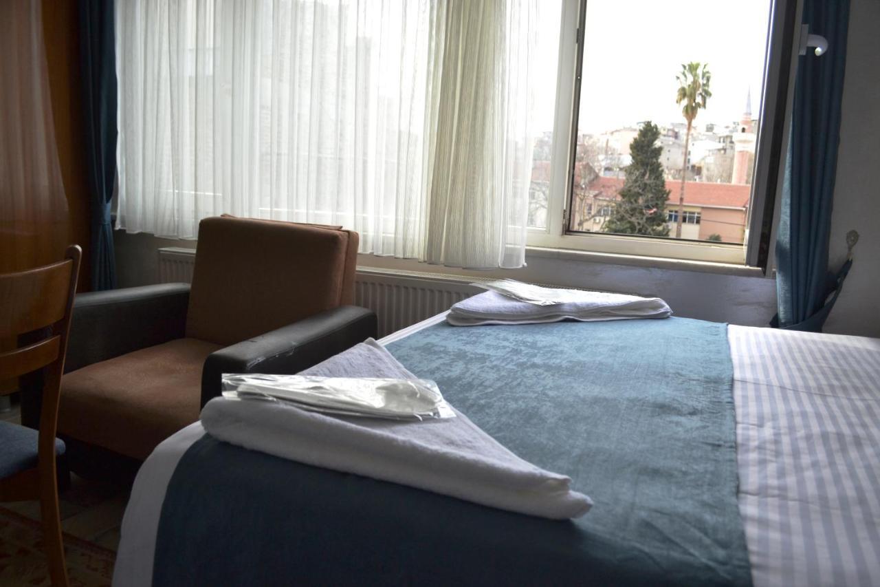 Apartment Buhara Apart Oldcity