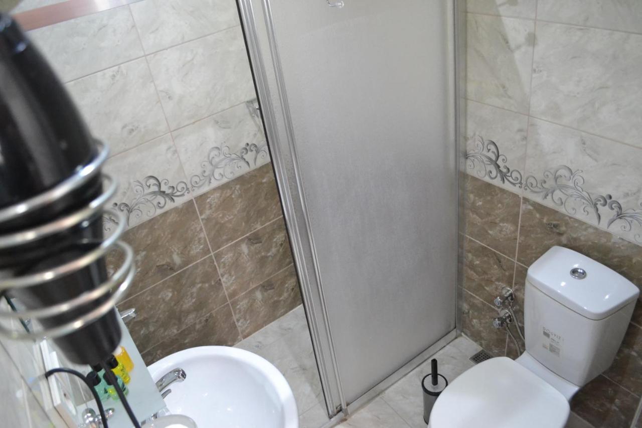 Apartment Buhara Apart Oldcity Istanbul