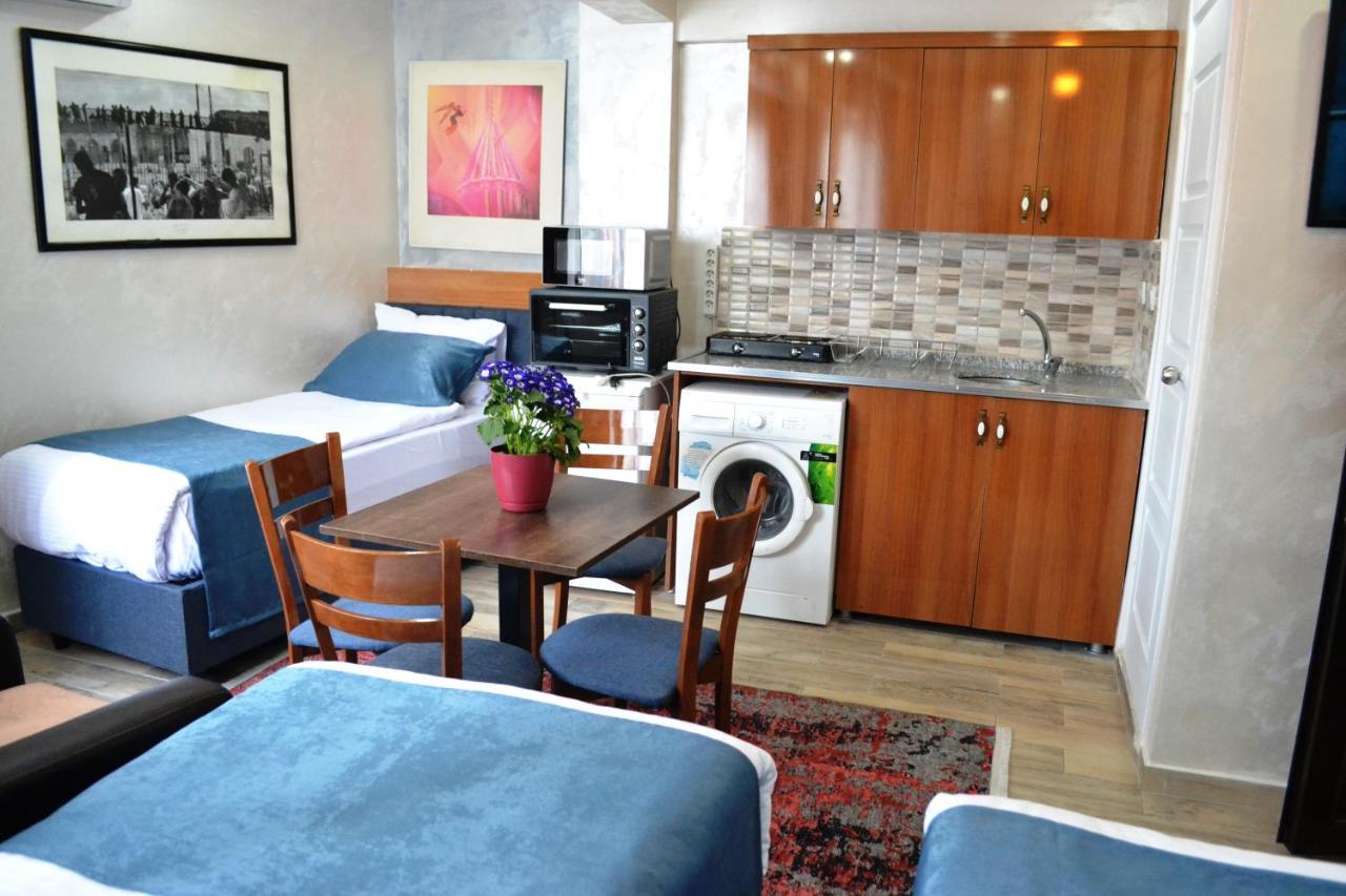 Apartment Buhara Apart Oldcity *
