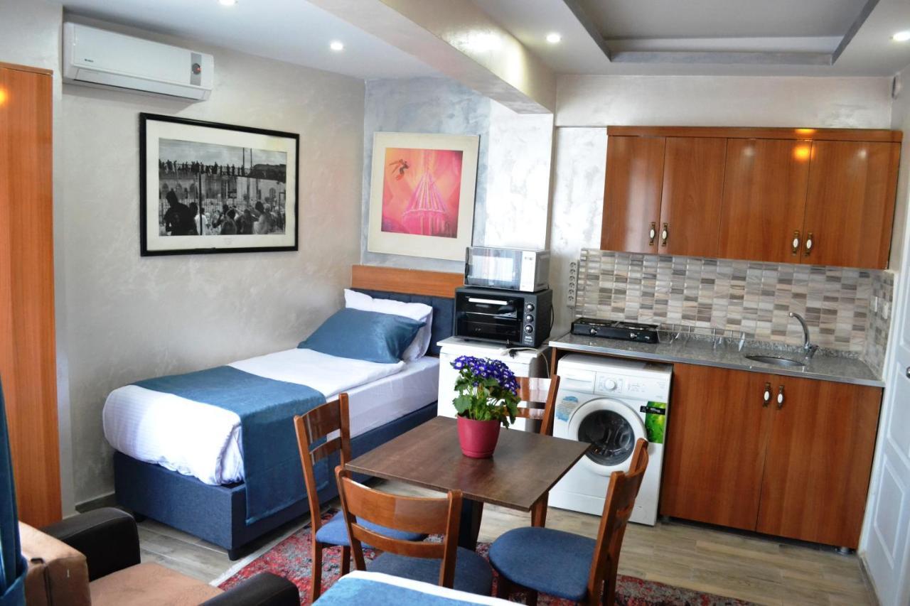 Buhara Apart Oldcity Apartment Istanbul