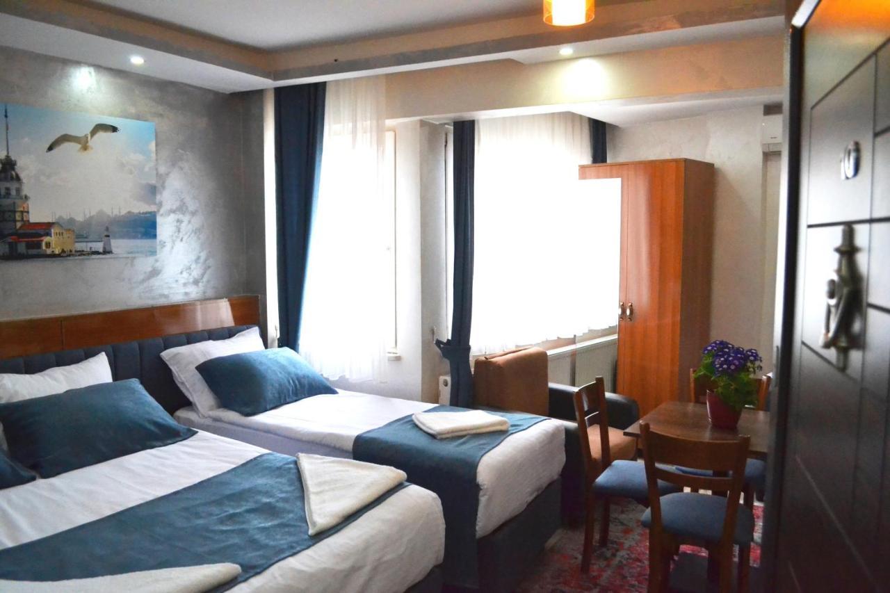 Buhara Apart Oldcity Apartment *
