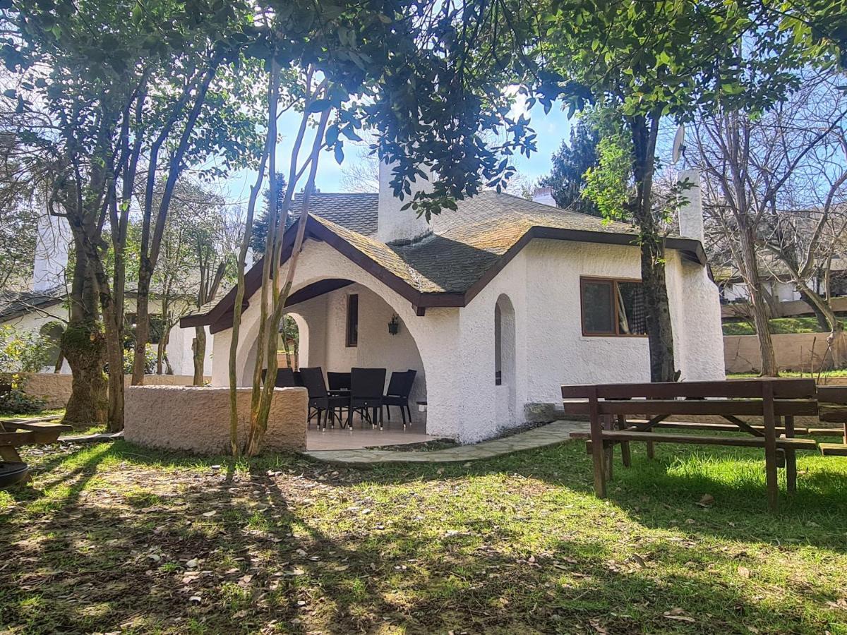 Resort Polonezkoey Country Club & In The Wildlife Park!