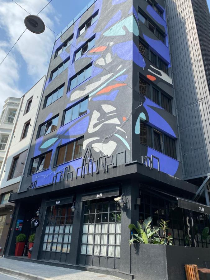Hotel Sub Karakoy - Special Category 4*