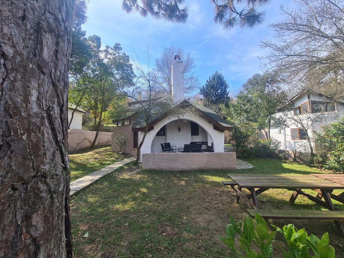Polonezkoey Country Club & In The Wildlife Park! Resort