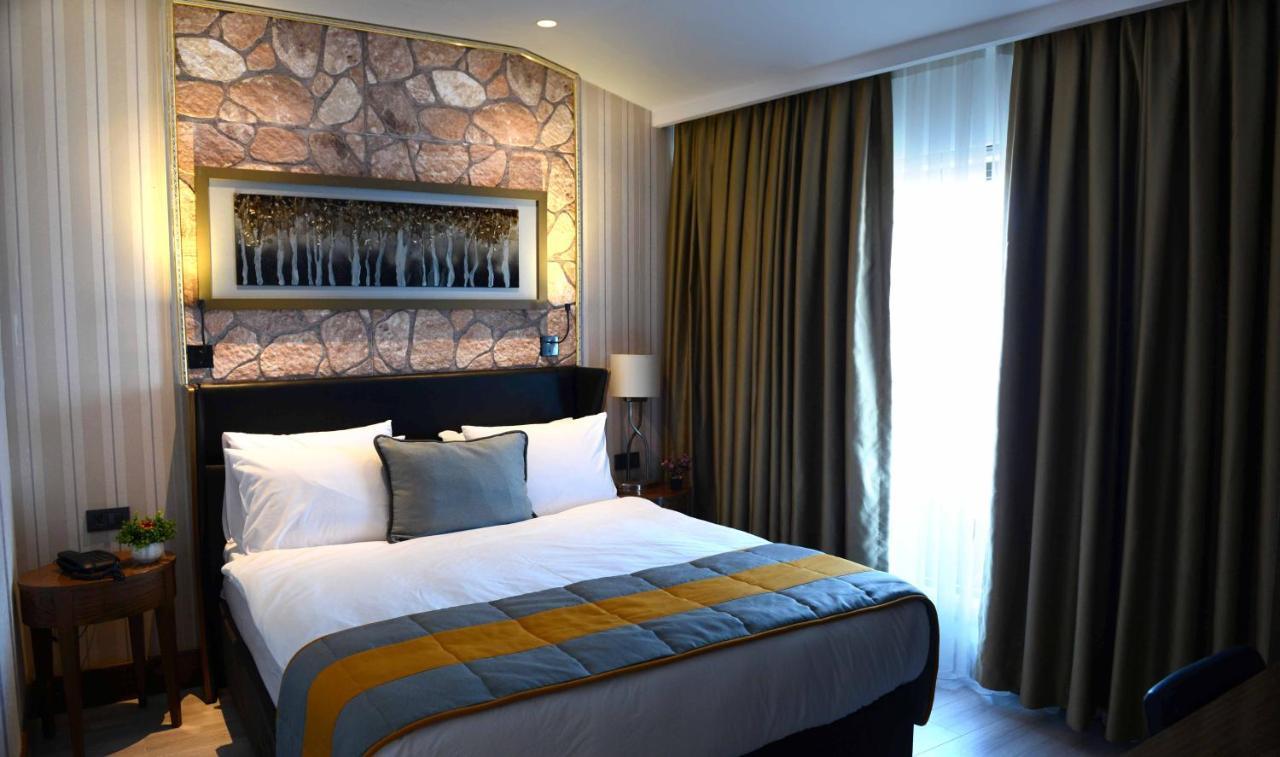 Hotel Style Sisli