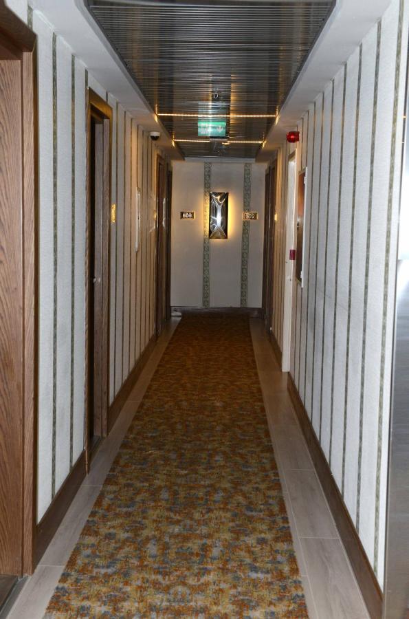 Style Sisli Hotel 4*