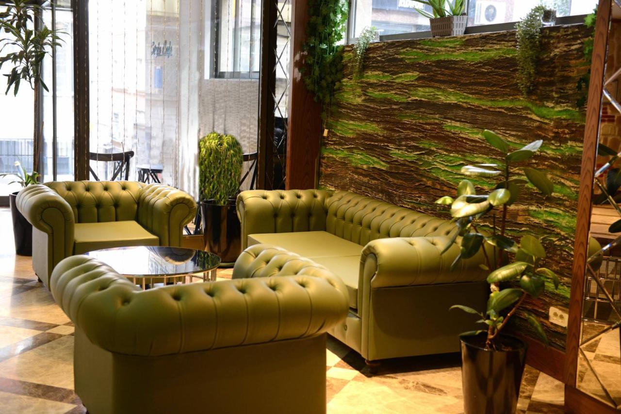 Style Sisli 4*