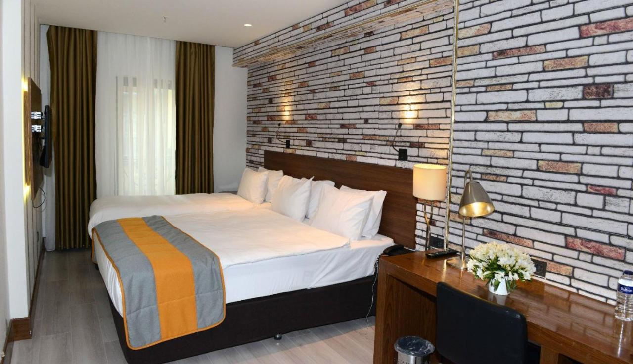 Style Sisli Hotel Istanbul