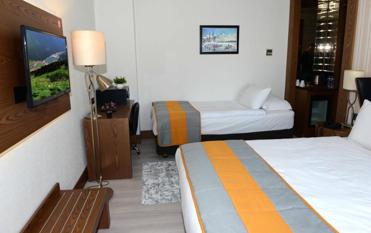 Hotel Style Sisli