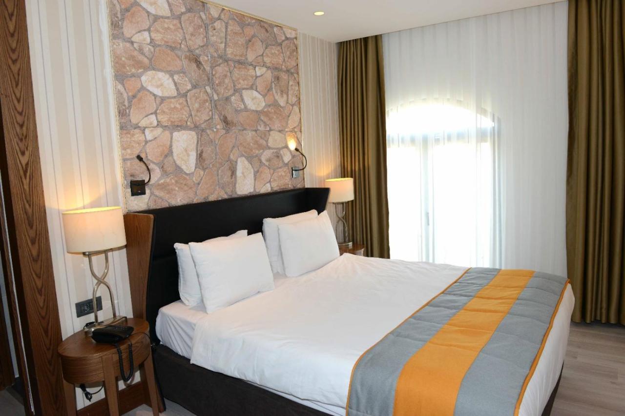 Style Sisli 4*