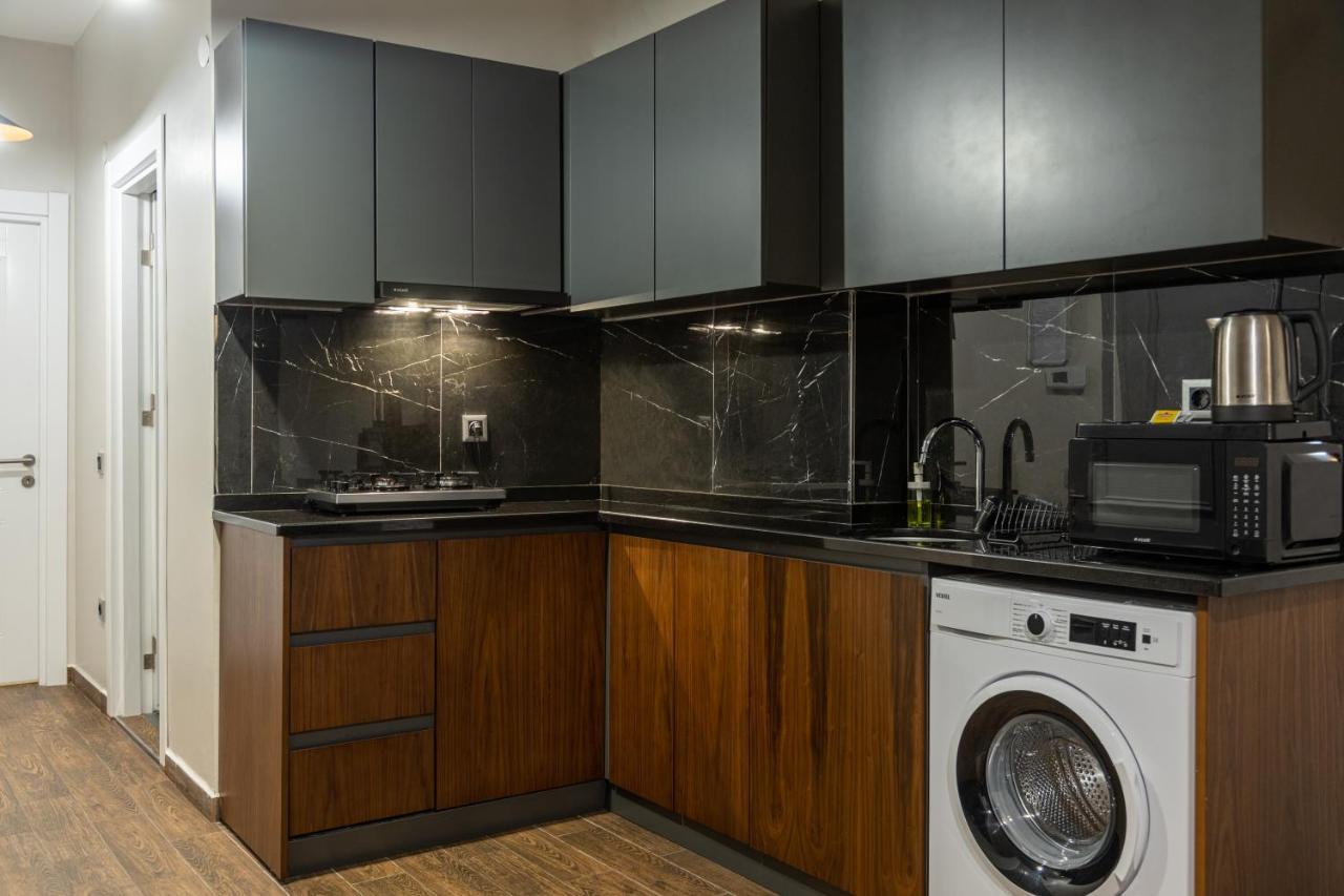 Nm Beyoglu Apartment