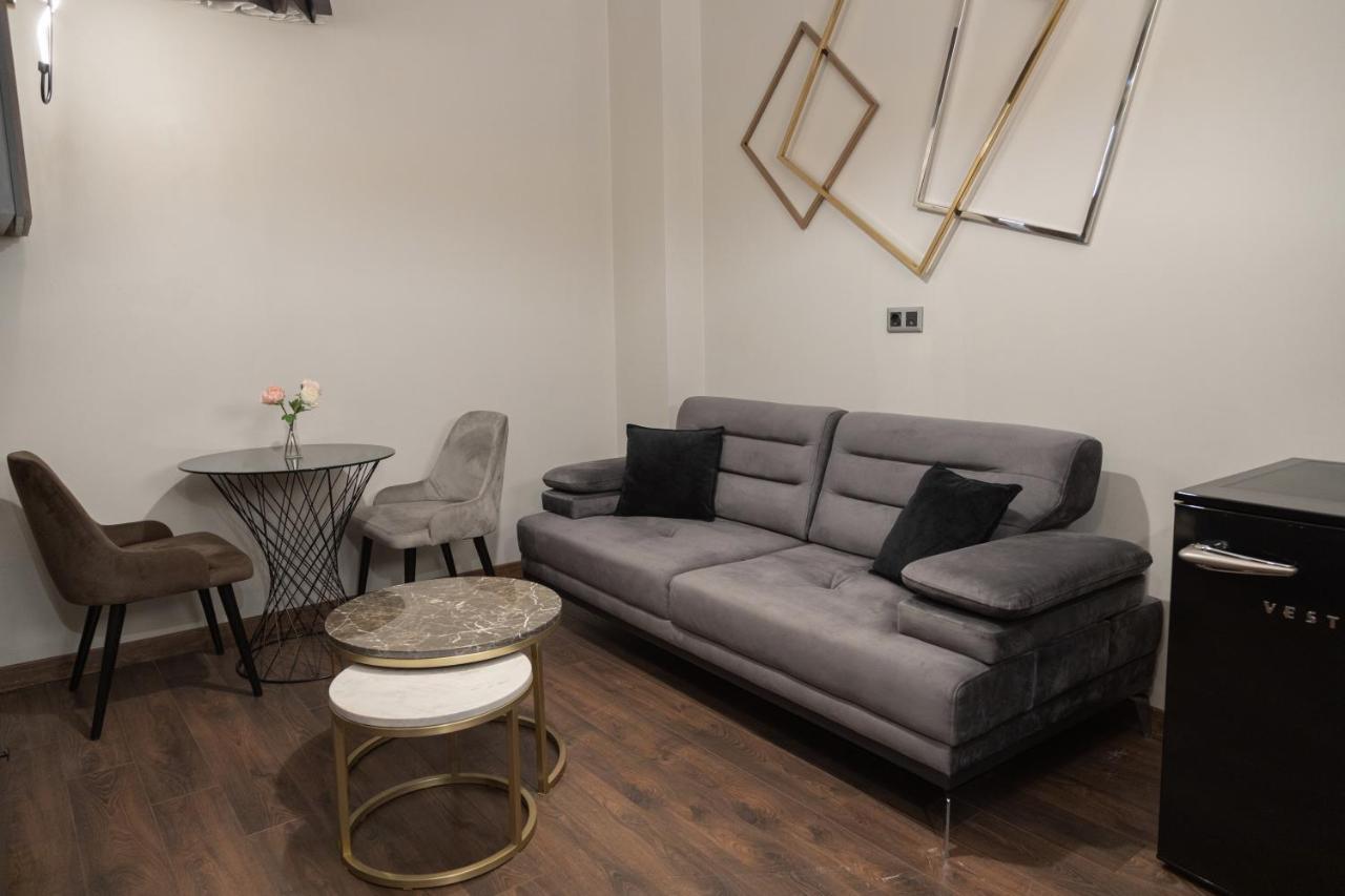 Nm Beyoglu Apartment Istanbul