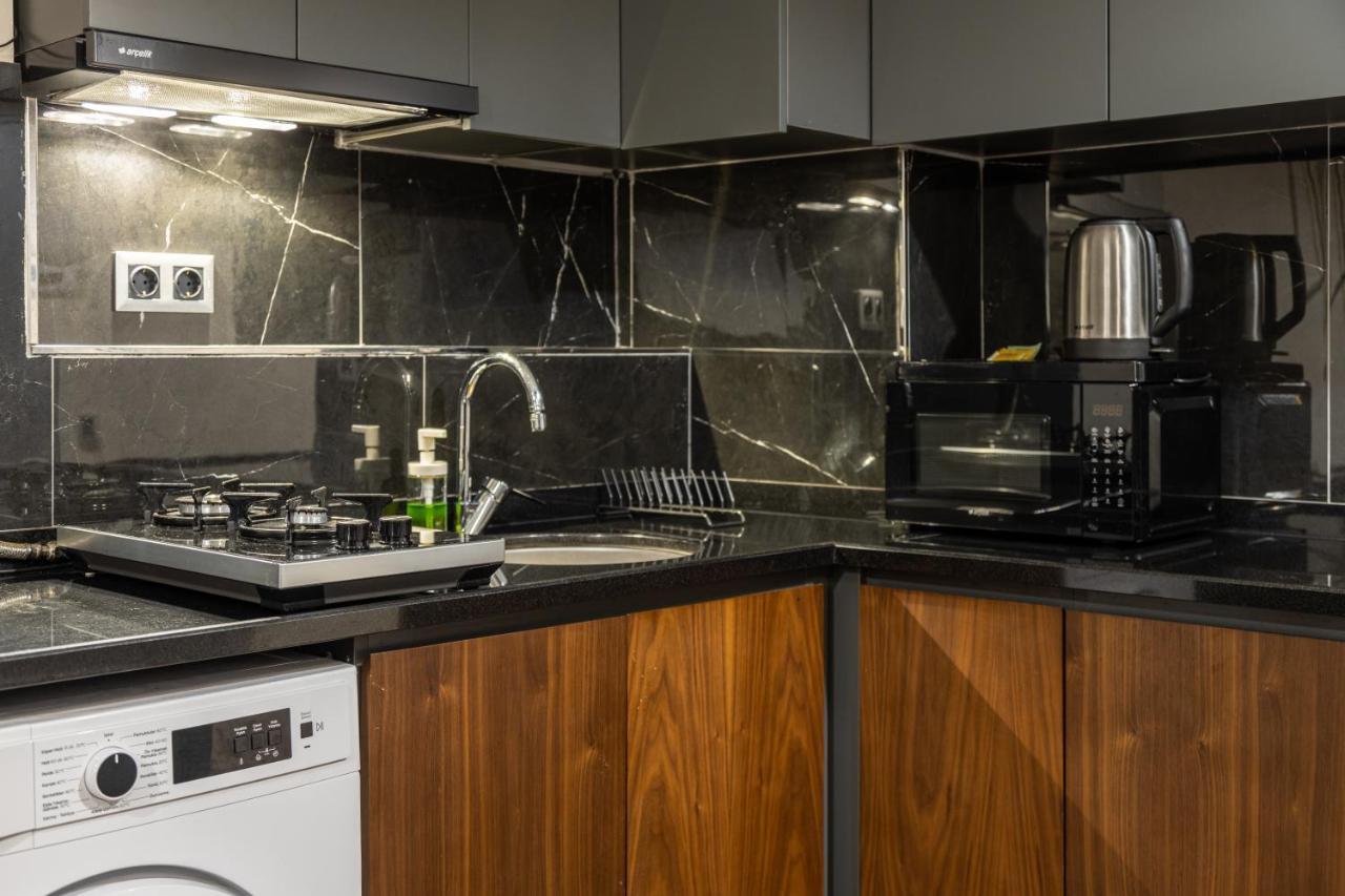 Nm Beyoglu Apartment Istanbul