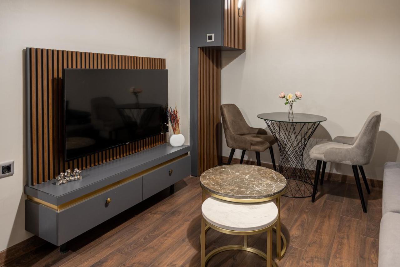 Apartment Nm Beyoglu Istanbul