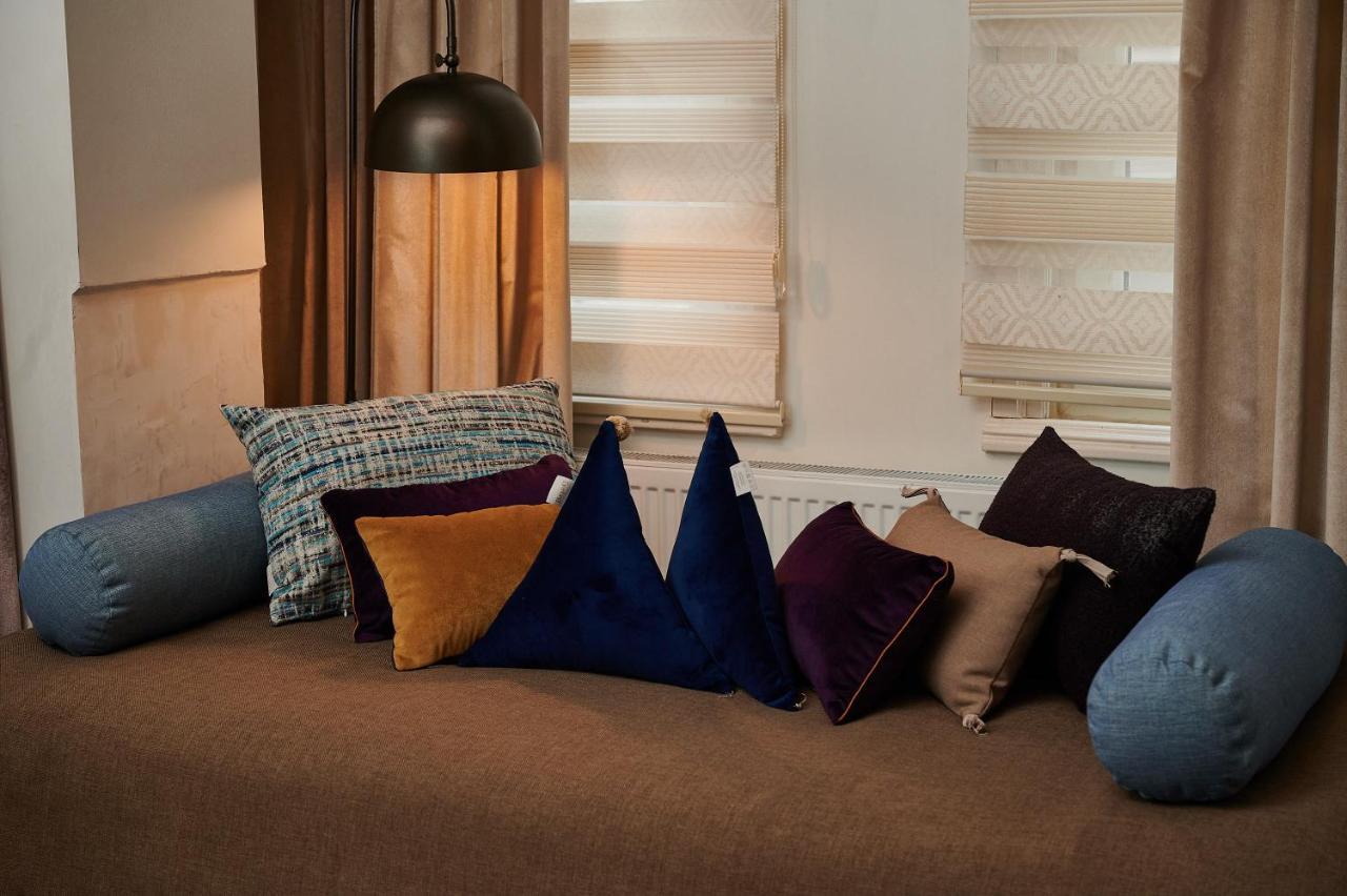 Hotel Faik Pasha Special Category Beyoglu