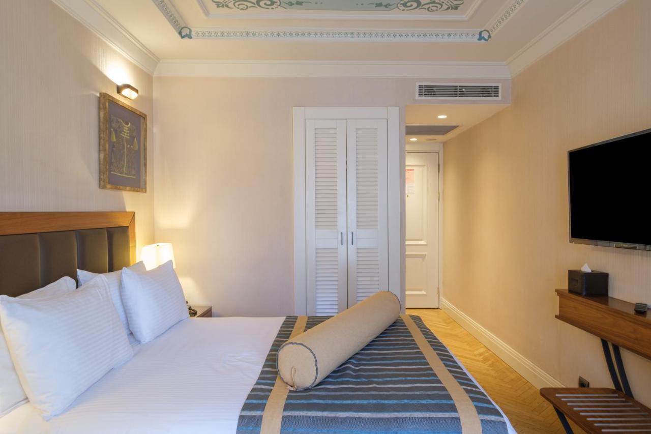 Hotel Golden Age Taksim Istanbul