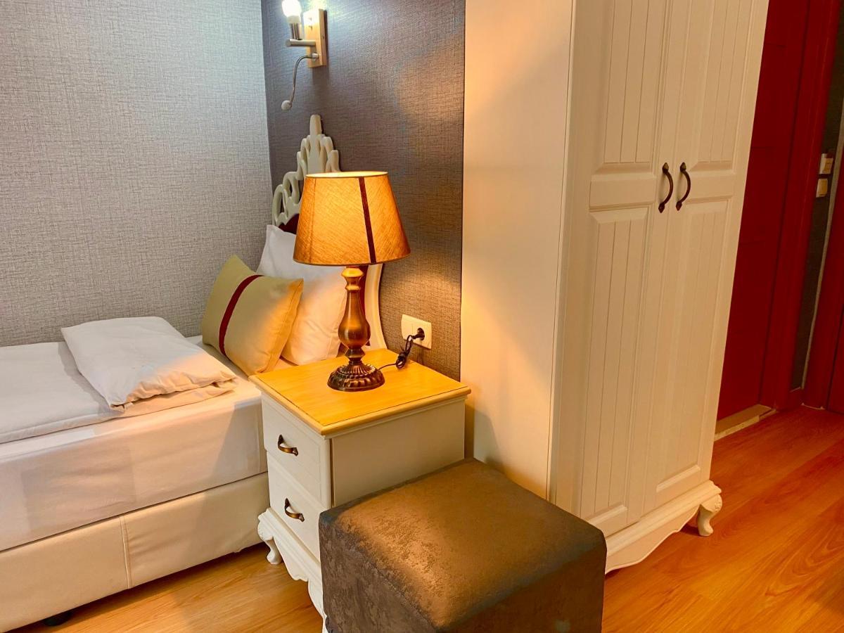 Santefe Hotel Istanbul