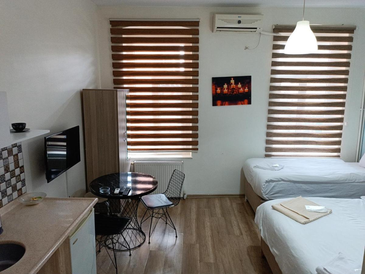 Life Span Harbiye Daire İstanbul