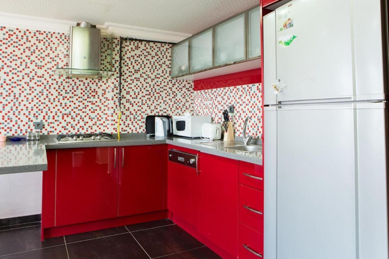 Apartment Sultanahmet Sea Star Apart