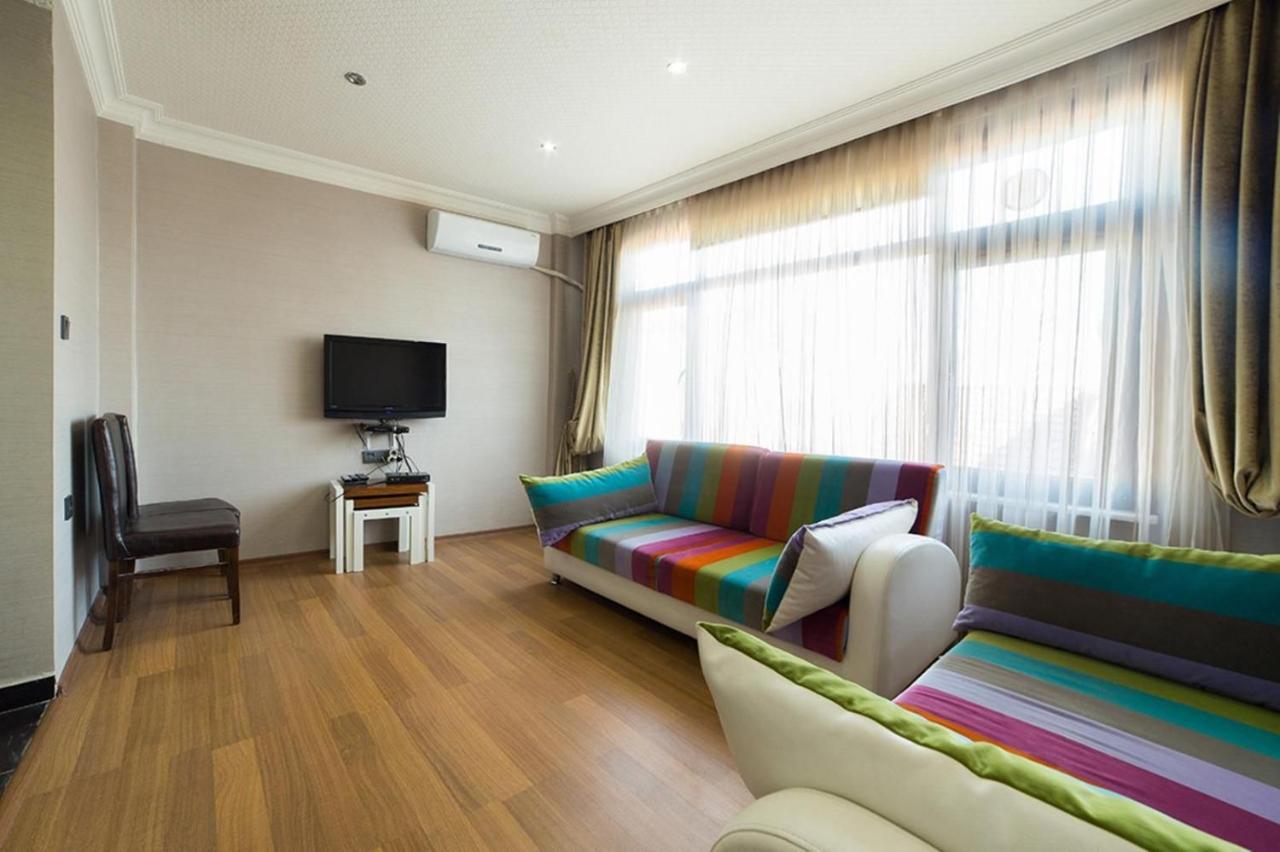 Sultanahmet Sea Star Apart Apartment