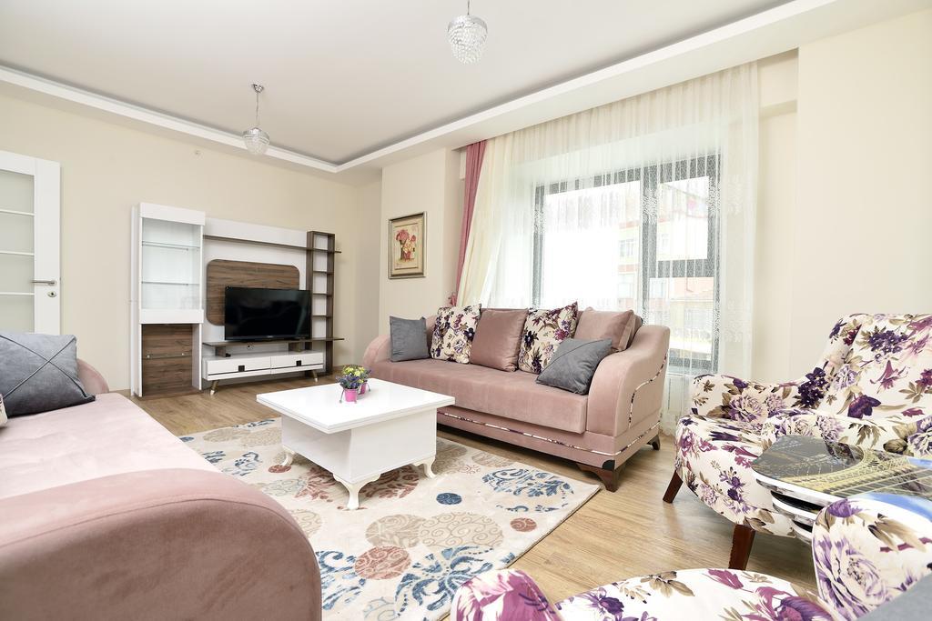 Apartment Mari Rezidans Istanbul