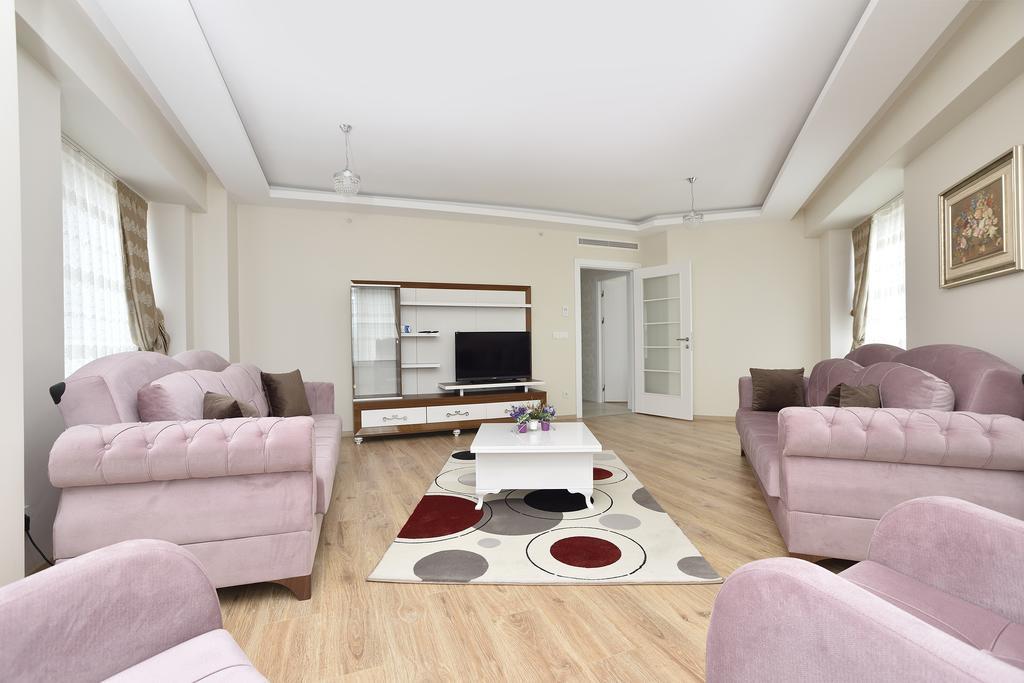 Apartment Mari Rezidans