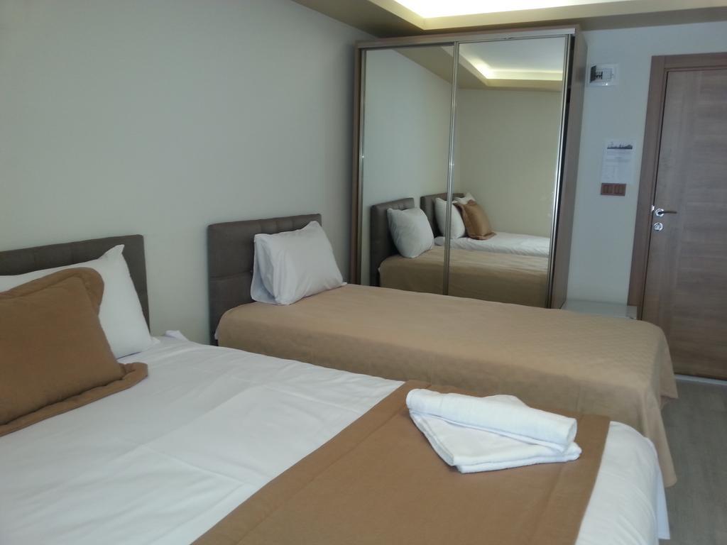 Galata Port House Hotel 3*