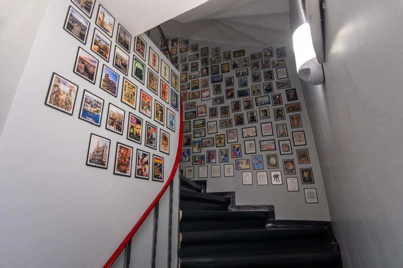 Asmali Pera Hotel 3*